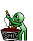 :shit: