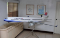 1/24 MD-11 model