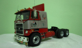 Mack Cruiseliner