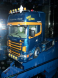Scania R500 V8 1:24